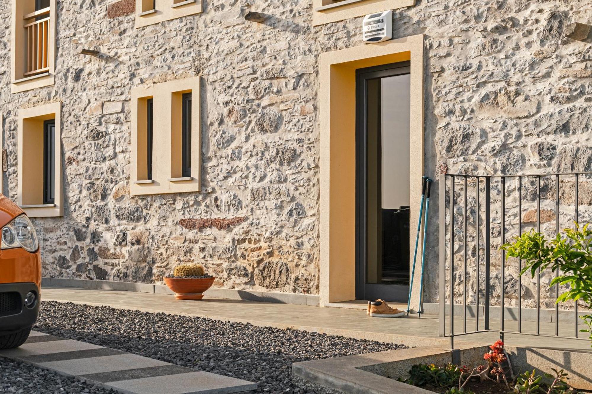 Villa Clementina | Cliffs&Ocean | Heated Pool Prazeres Exterior foto