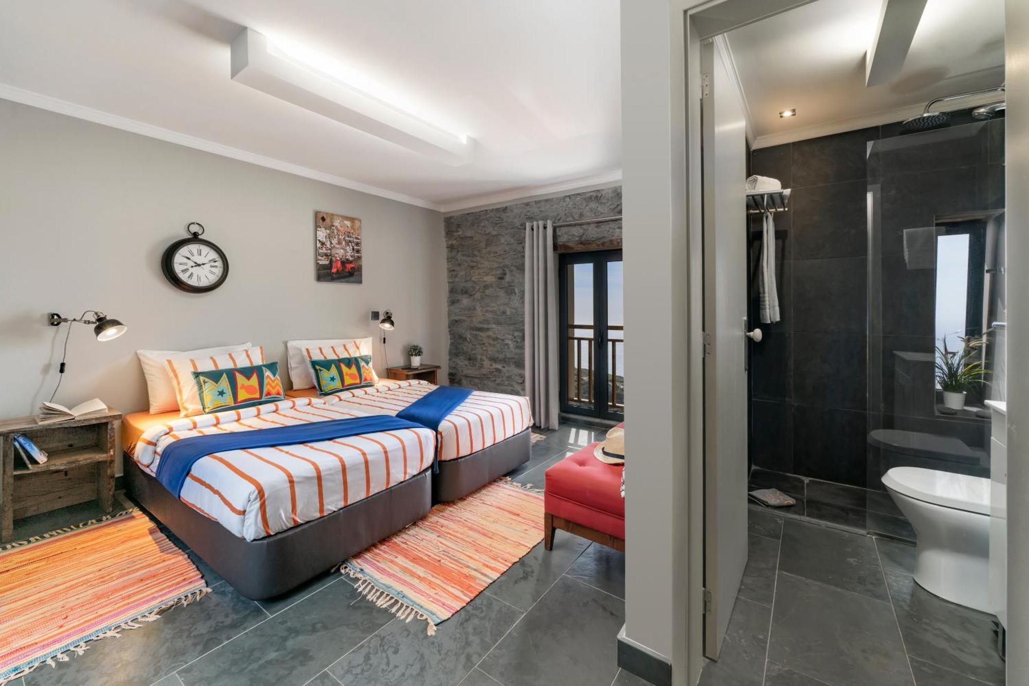 Villa Clementina | Cliffs&Ocean | Heated Pool Prazeres Exterior foto